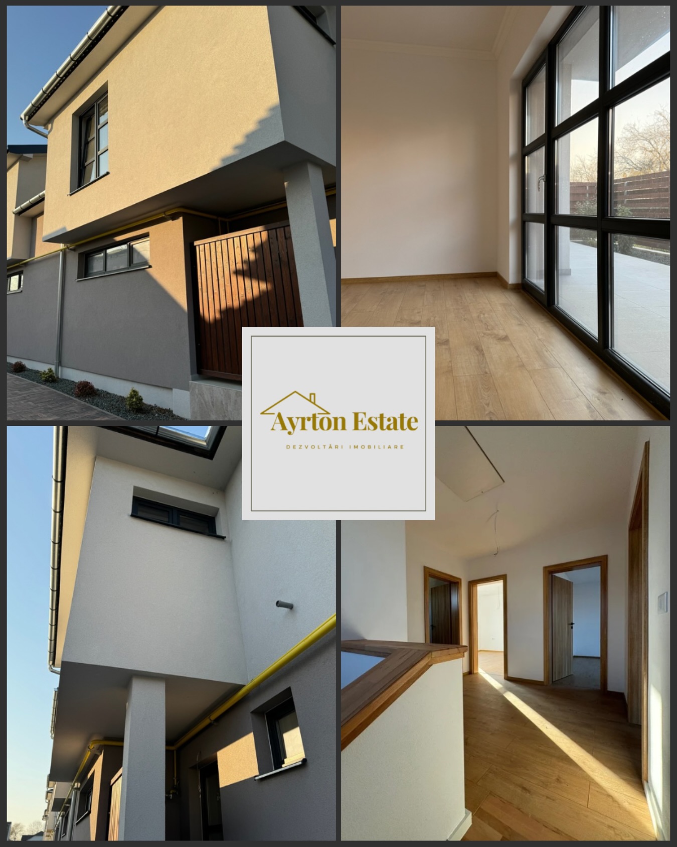 Ayrton Estate