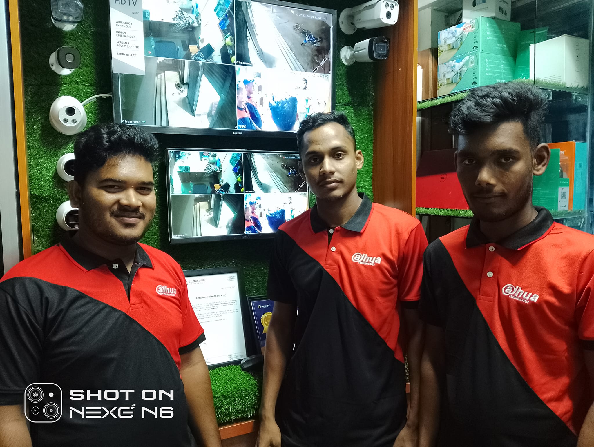 Khan Computers & it Solution | Kishoreganj