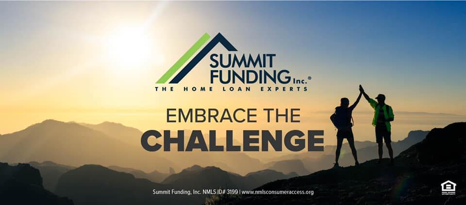 Jim Reed - Summit Funding