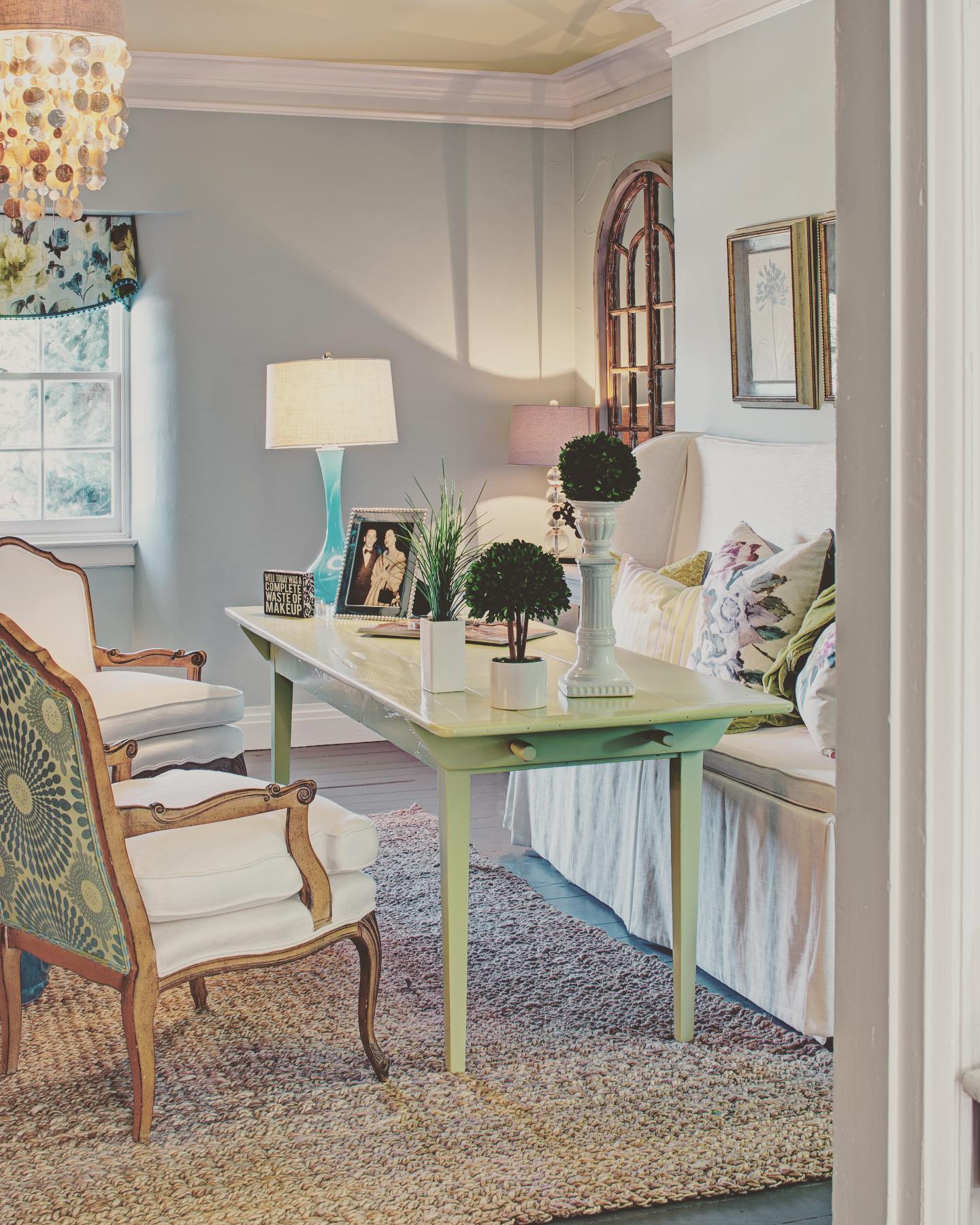 Simply Jane Interior Design