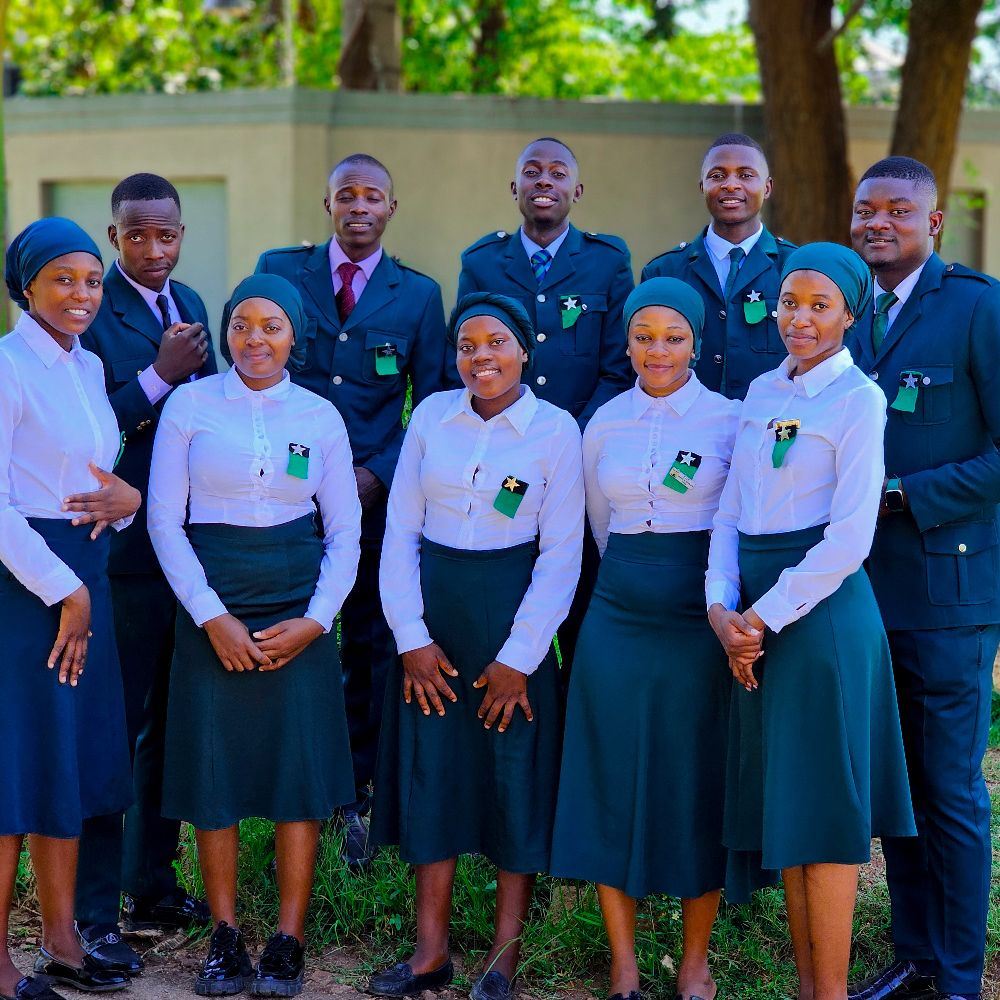 Psalms Family