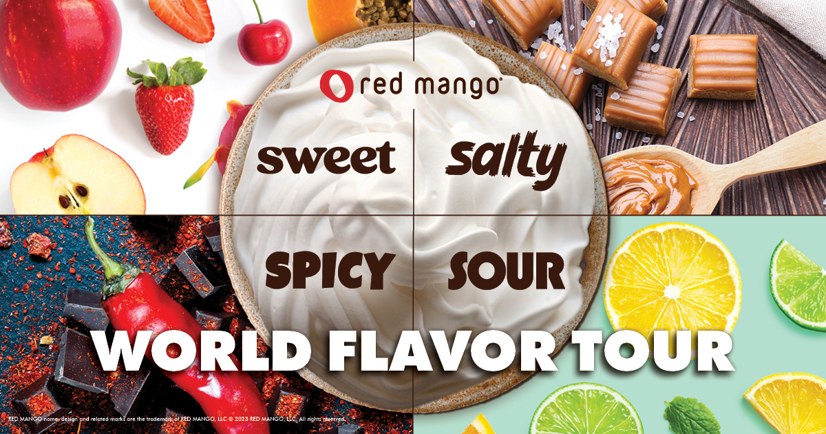 Red Mango | St. Matthews KY