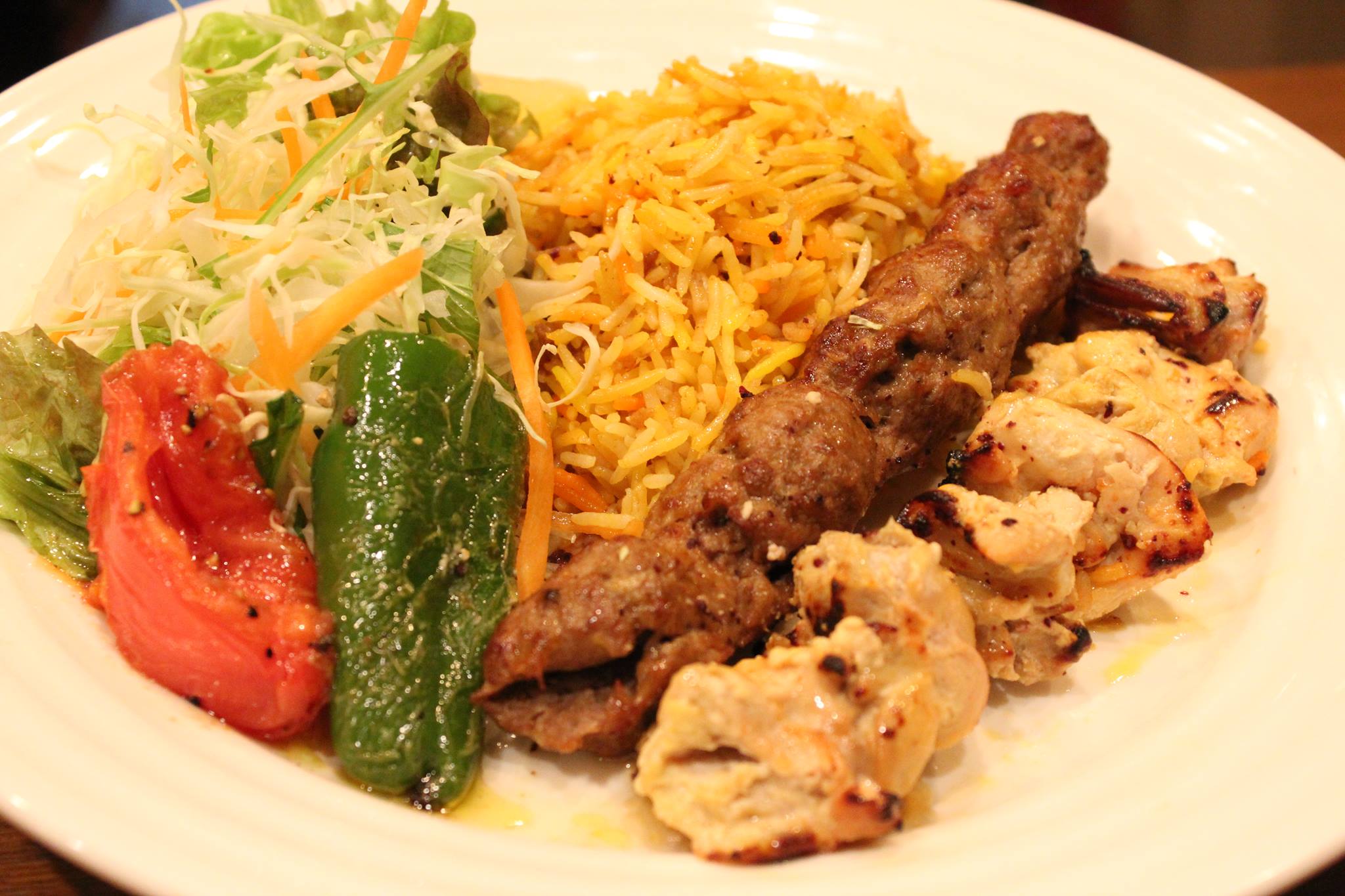 salman & sohel halal kitchen