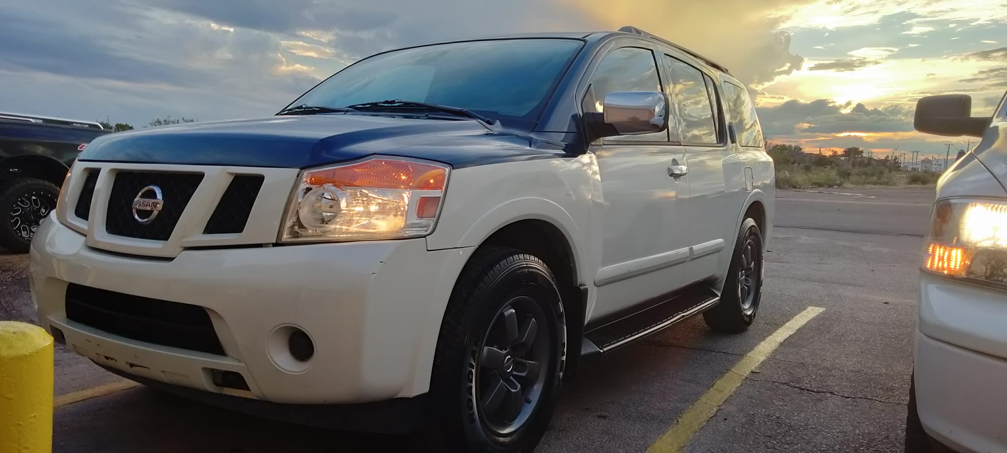 JR Customs auto sales | El Paso TX