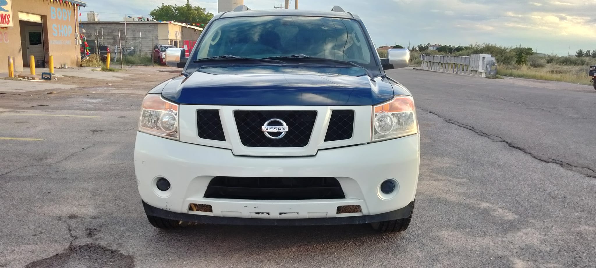 JR Customs auto sales | El Paso TX