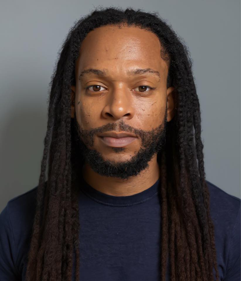 Rodney Rigby