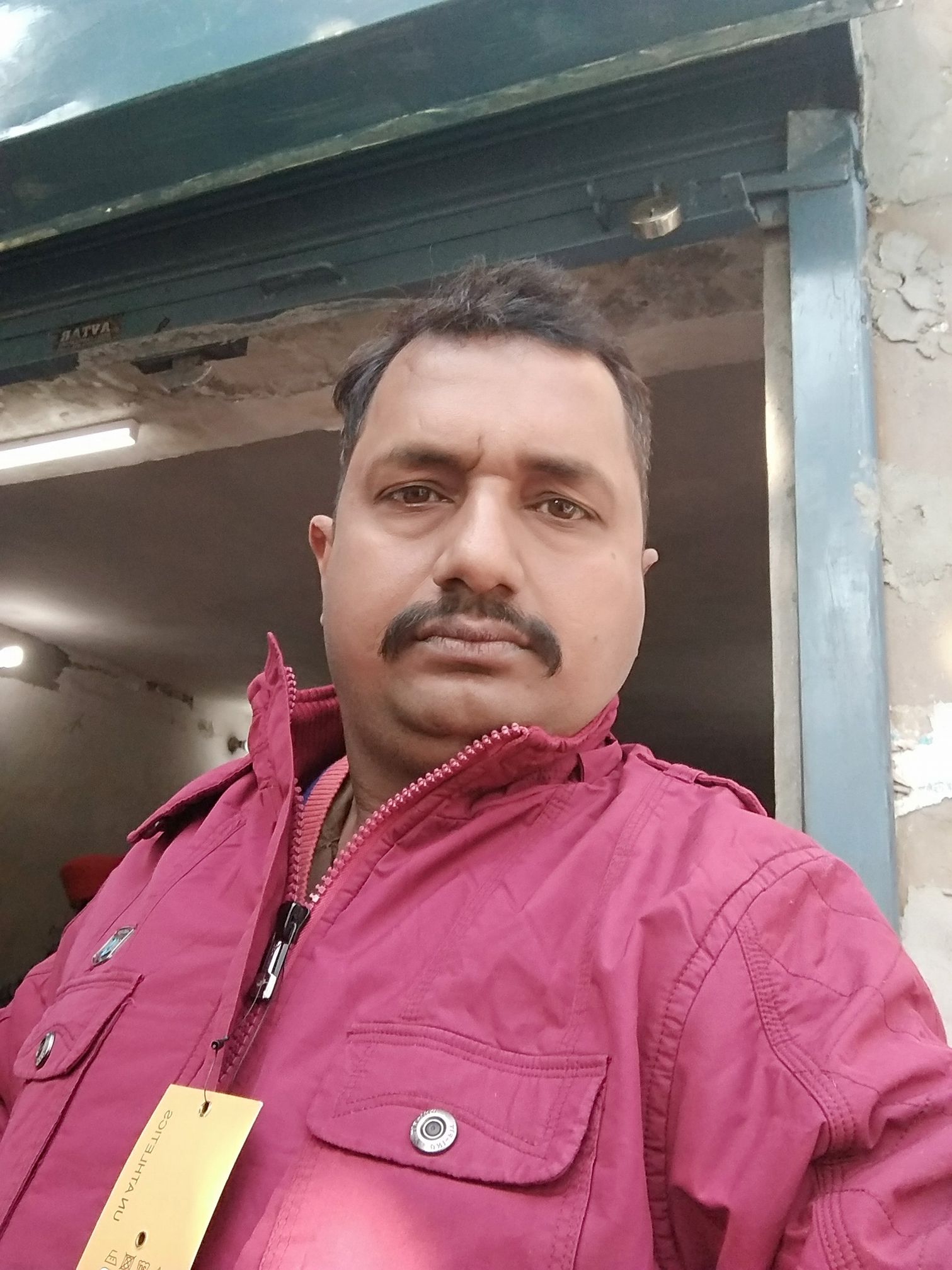 Sony Rana