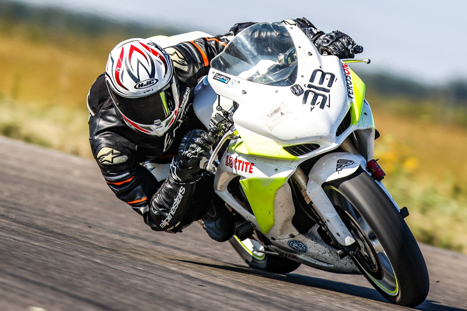 Apex Racing Team