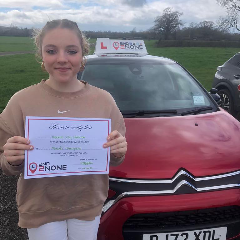 Driving Lessons Bath | Bath