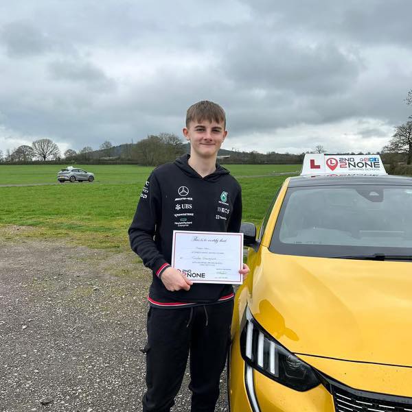 Driving Lessons Bath | Bath