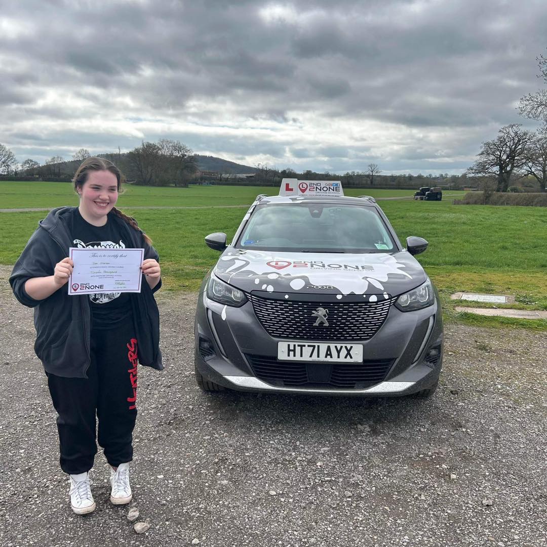 Driving Lessons Bath | Bath