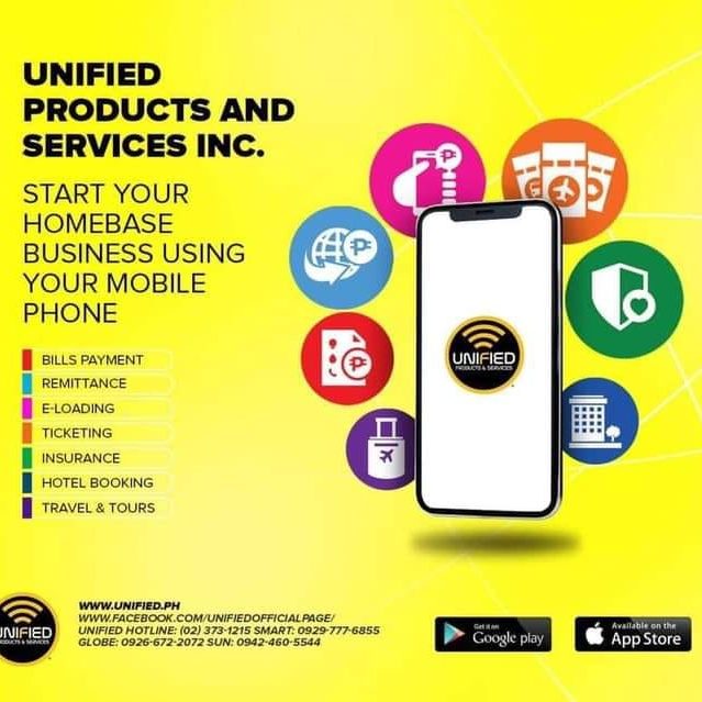 Unified Products And Services-Riyadh | Riyadh
