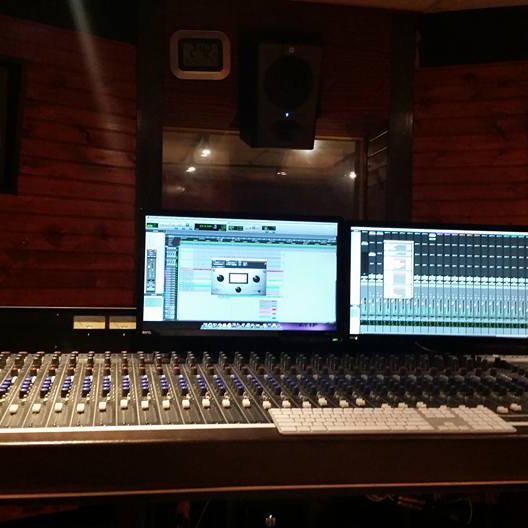 Small Church Media | Behringer X32 Having trouble getting signal to a ...
