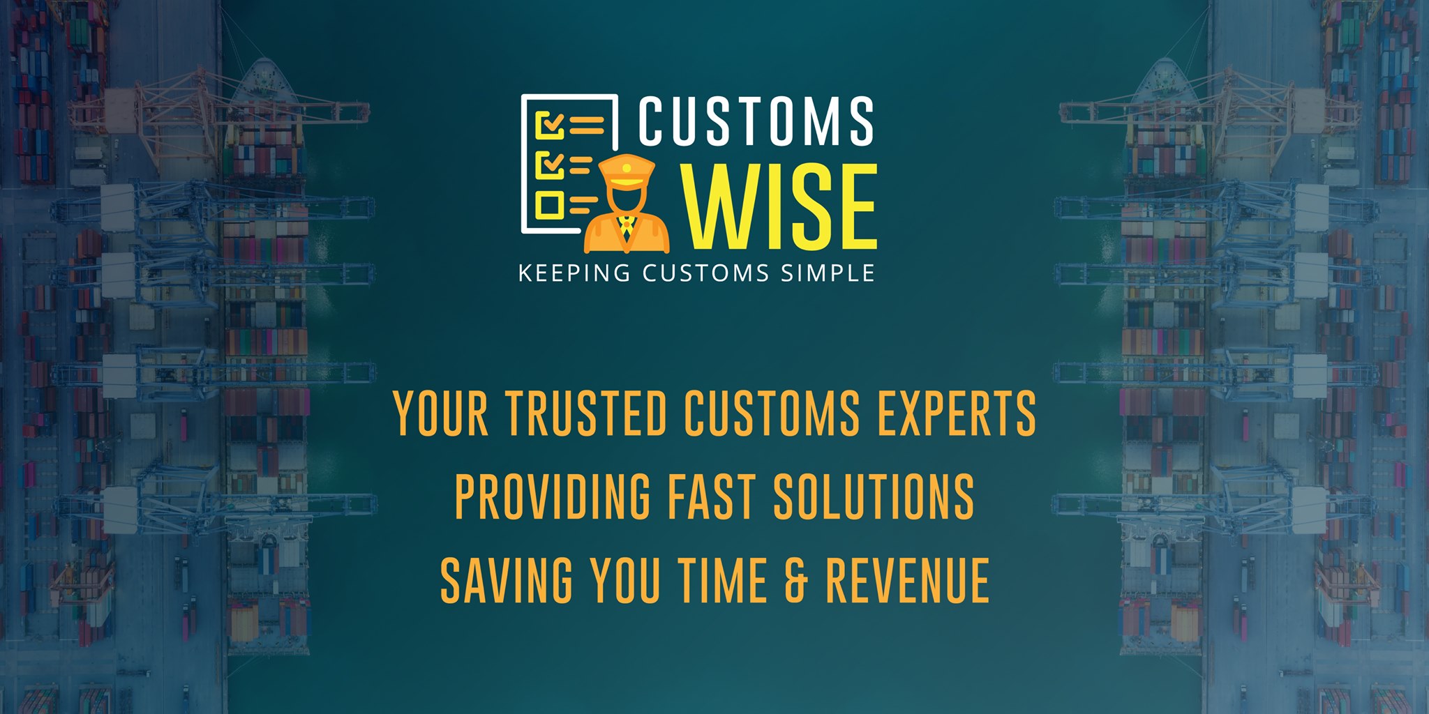 Customs Wise