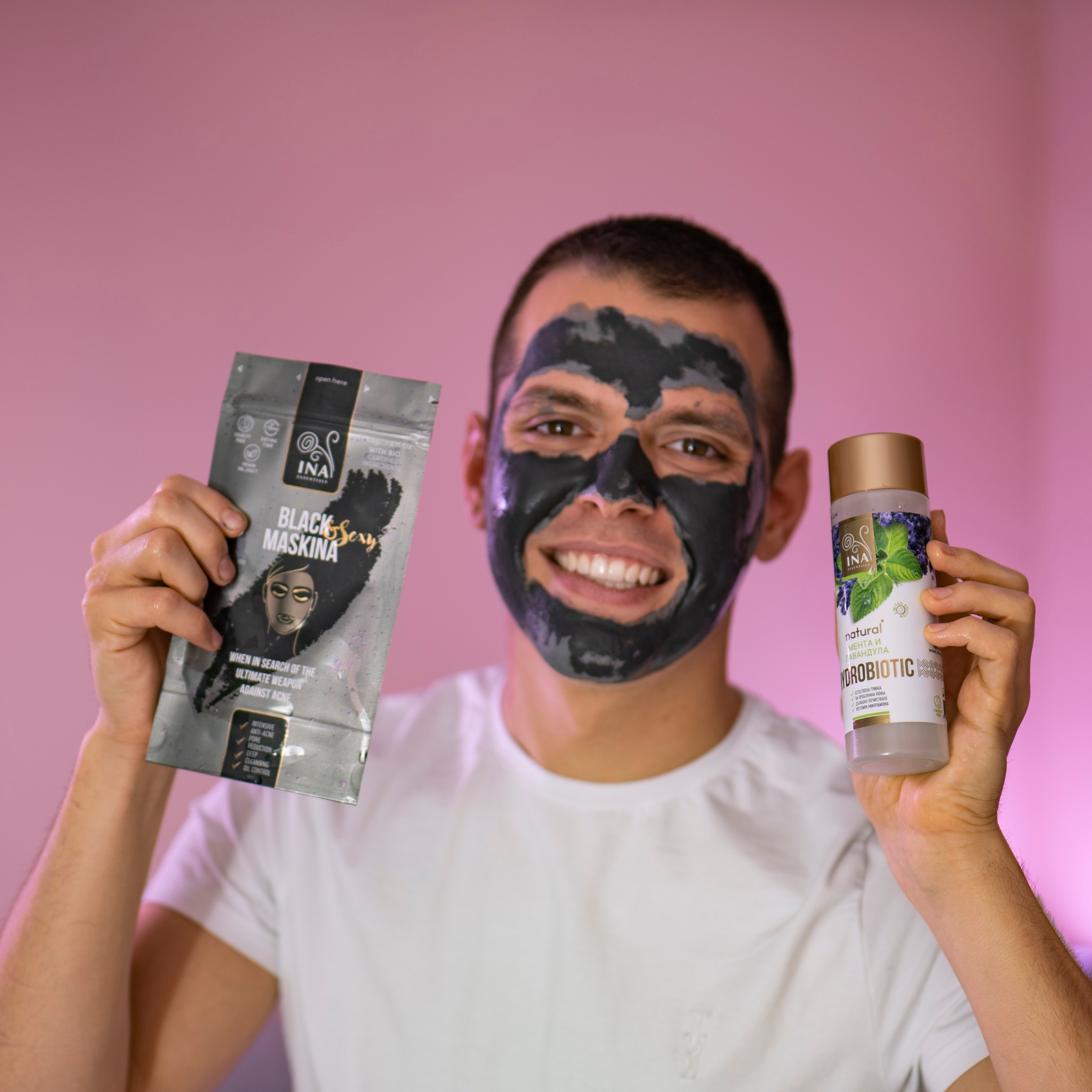 - The... - InaEssentials - Family Brand for Organic Cosmetics | Facebook