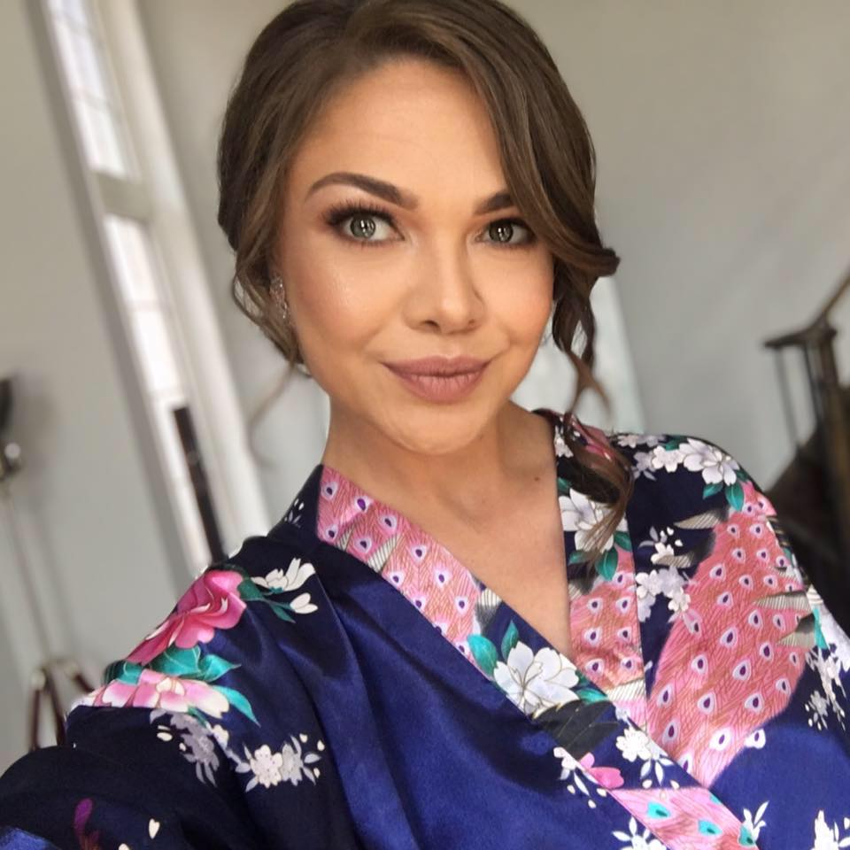 Jennifer Lock