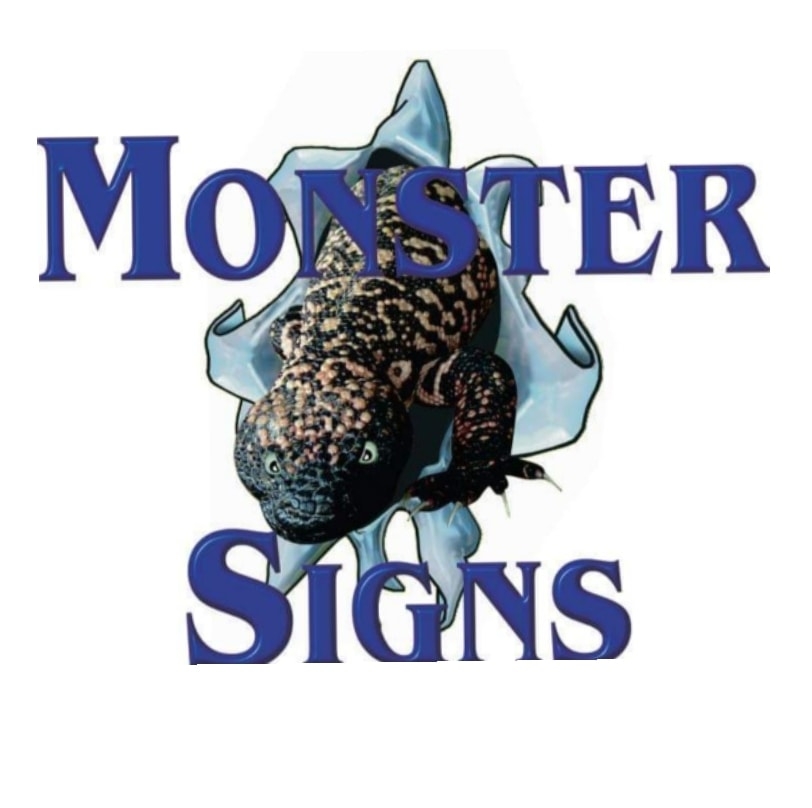 Monster - We have our new printer set up and running great and From ...