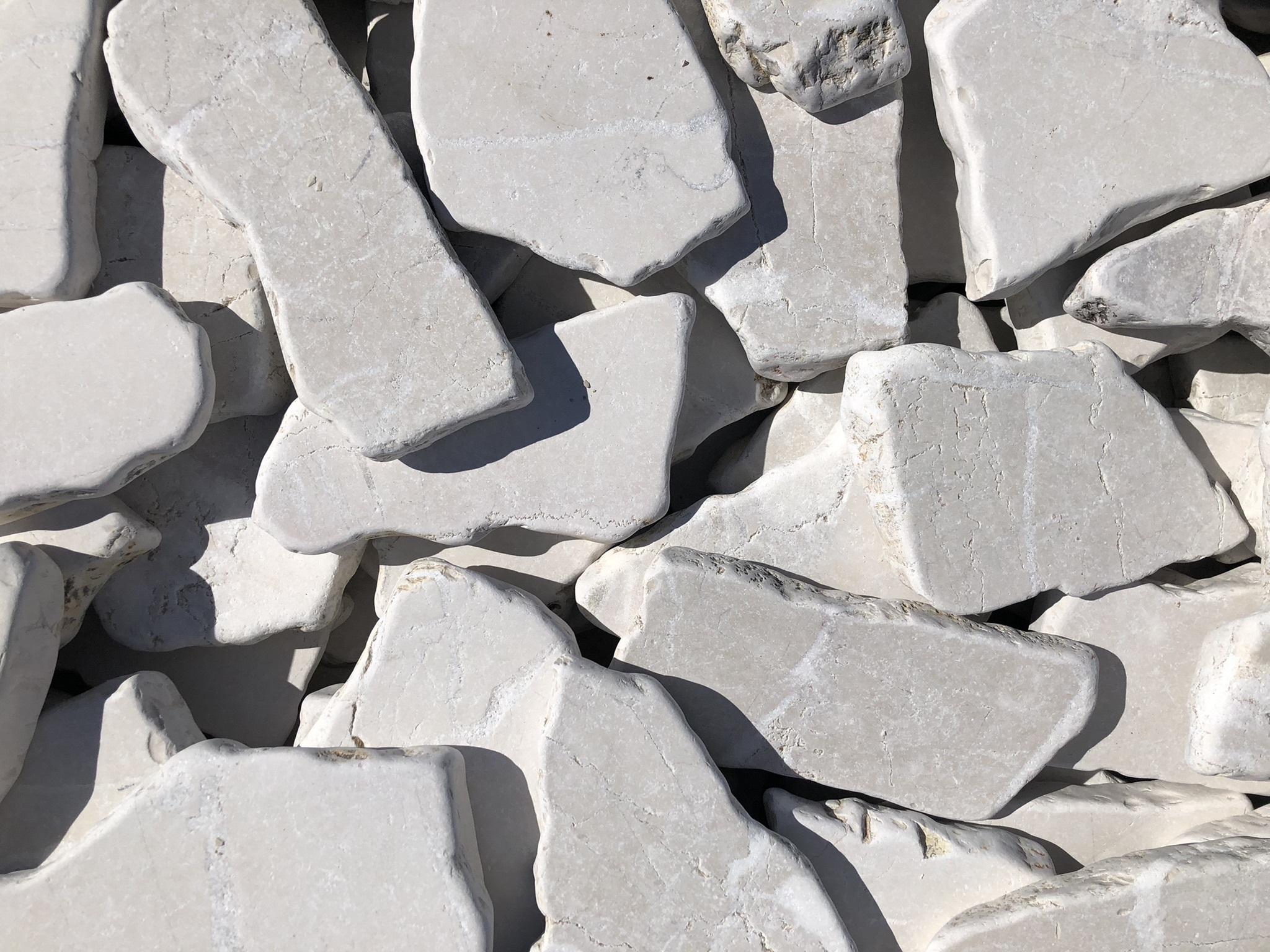 Prendi Stones | Zakháro