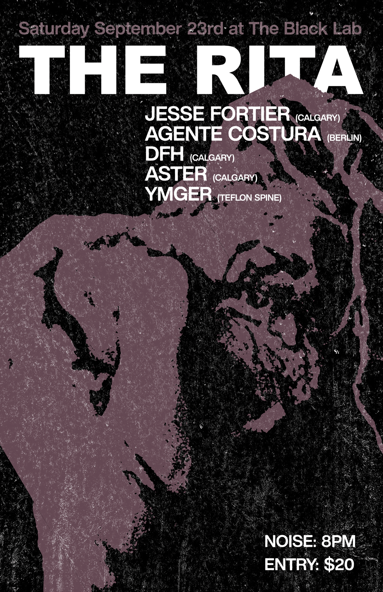 Vancouver Noise Fest