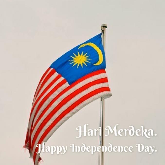 試蔬看 Cubalah - 🇲🇾 馬來西亞65週年 國慶快樂！Happy Merdeka 65th!!... | Facebook