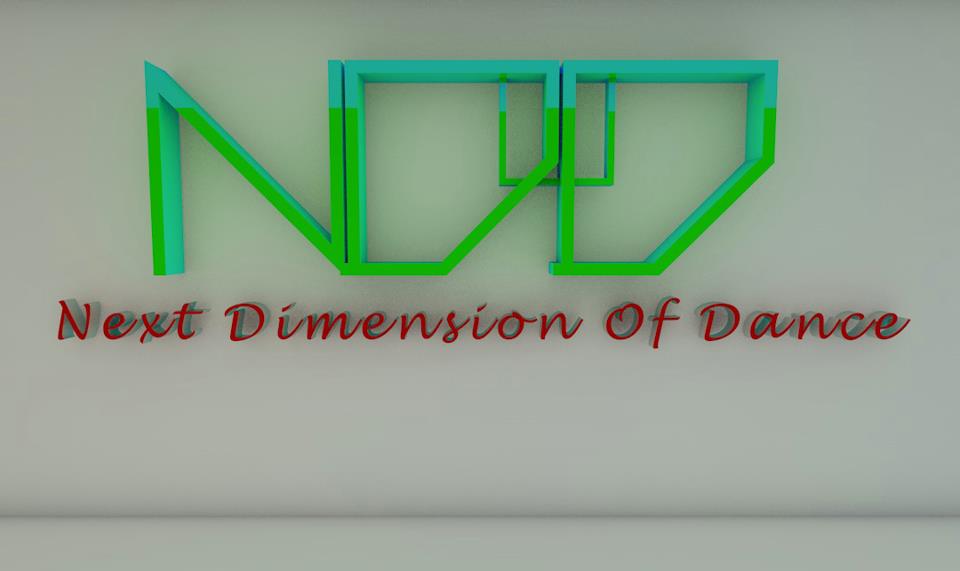 Next Dimension Of Dance, NDD CREW | Aguascalientes