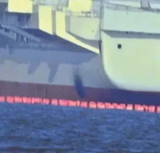 Latest update on the Type 003... - Malaysia Military Power