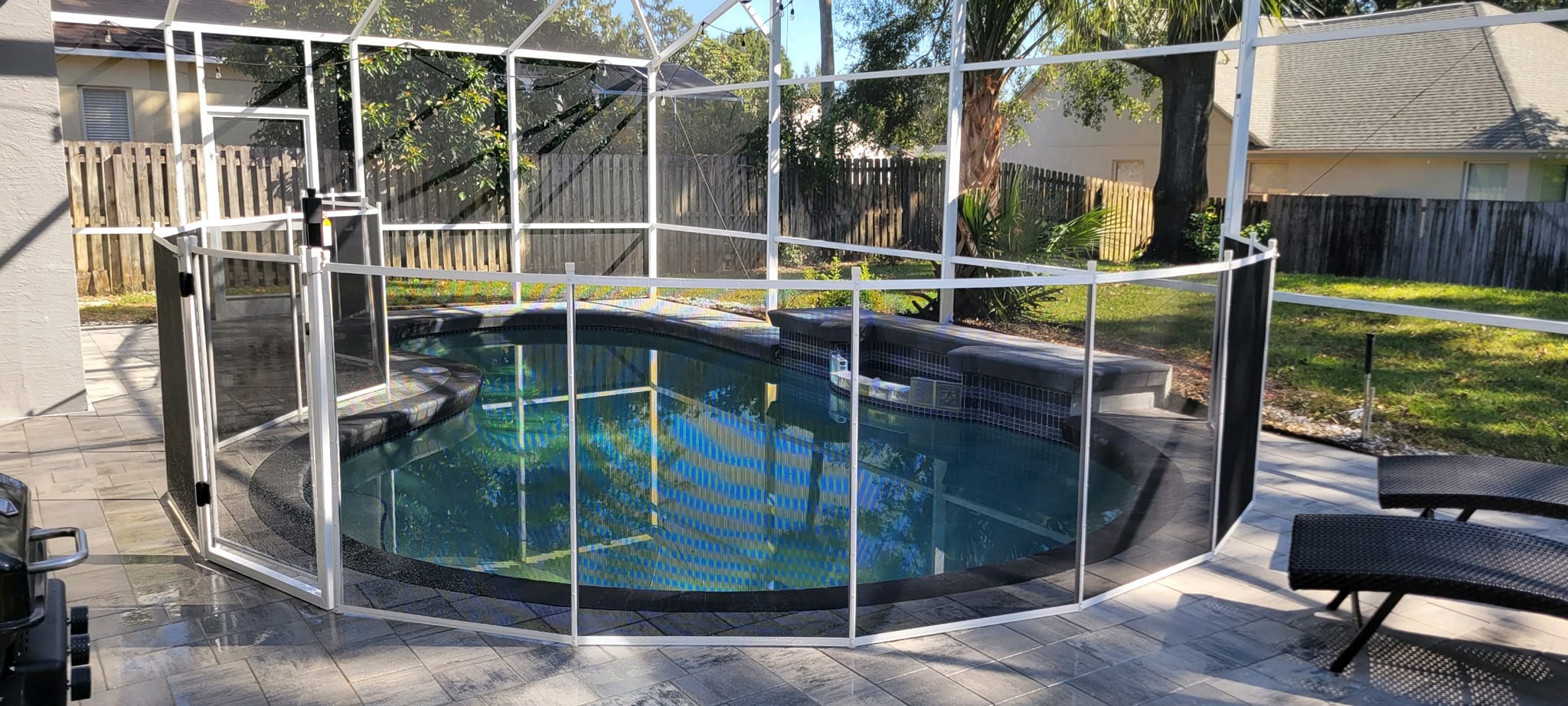 Pool Guard of Greater Orlando