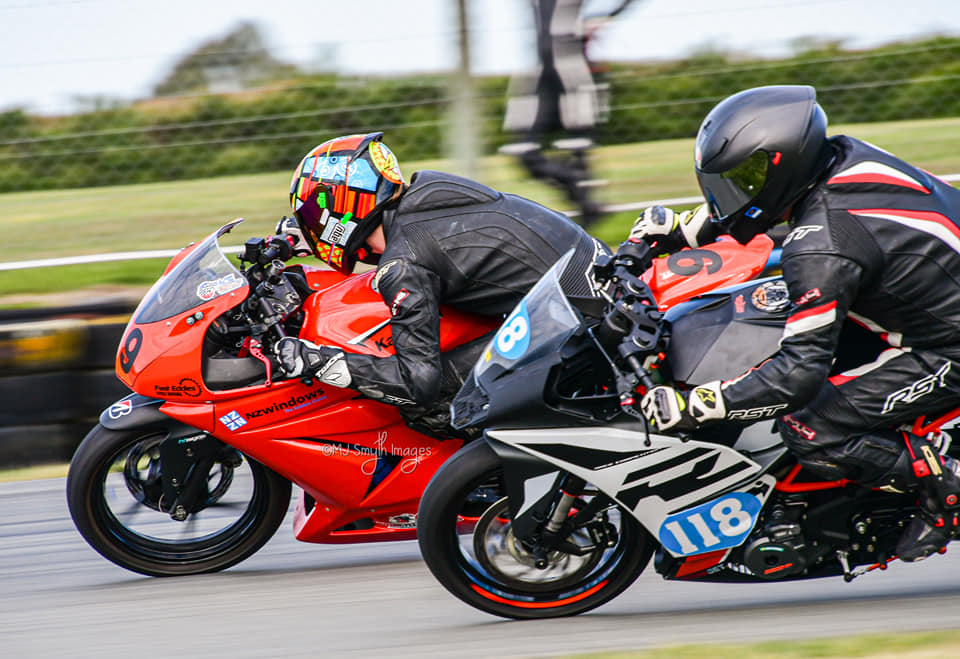 🏁 Round 1 SRS 2021 🏁 Levels... - Southern Race Series | Facebook