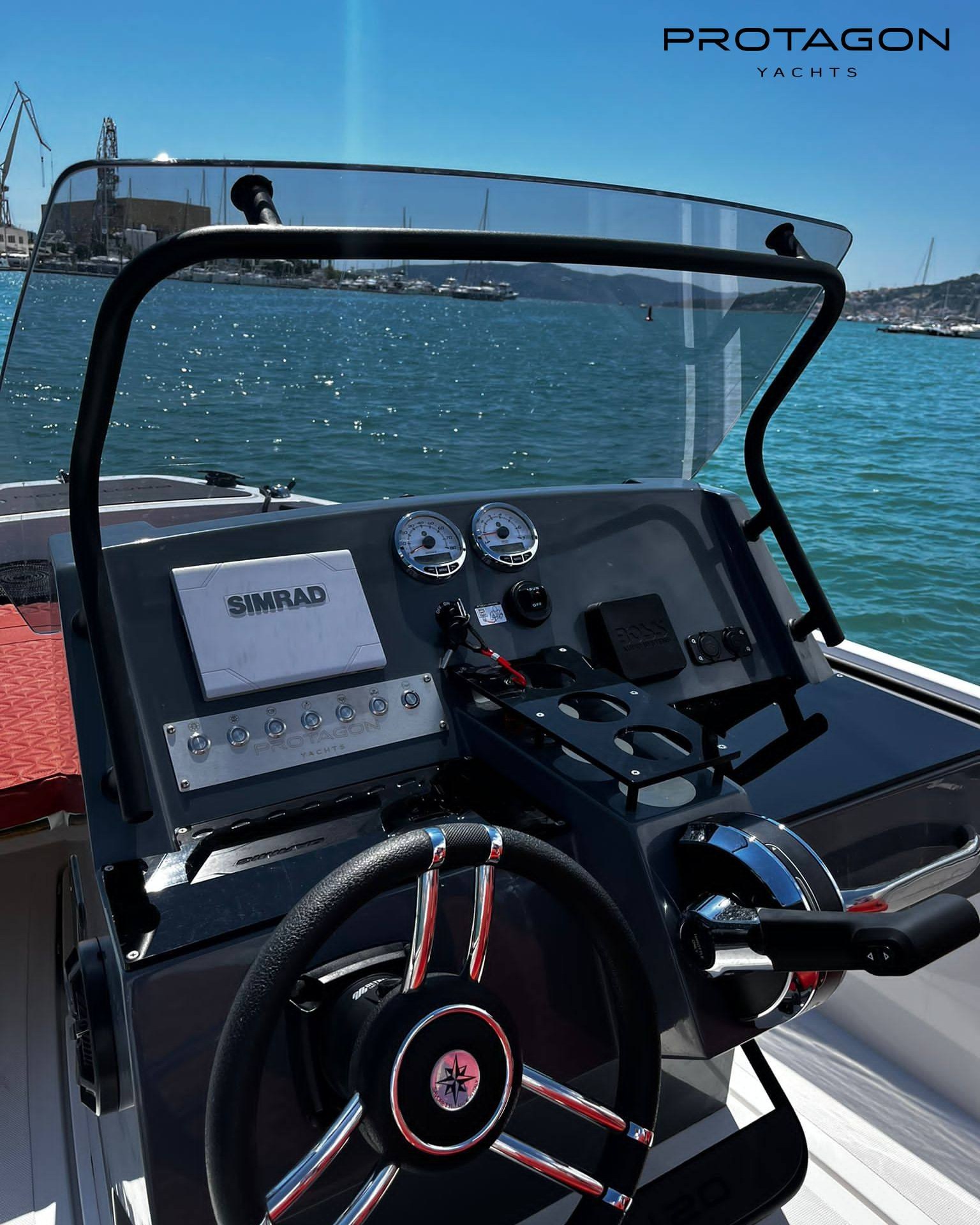 Protagon Yachts - 👉Check out our Protagon 20 - paying... | Facebook