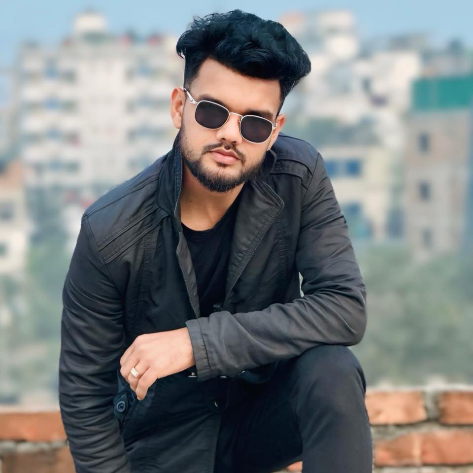 Prince RJ Raj | Rajbari