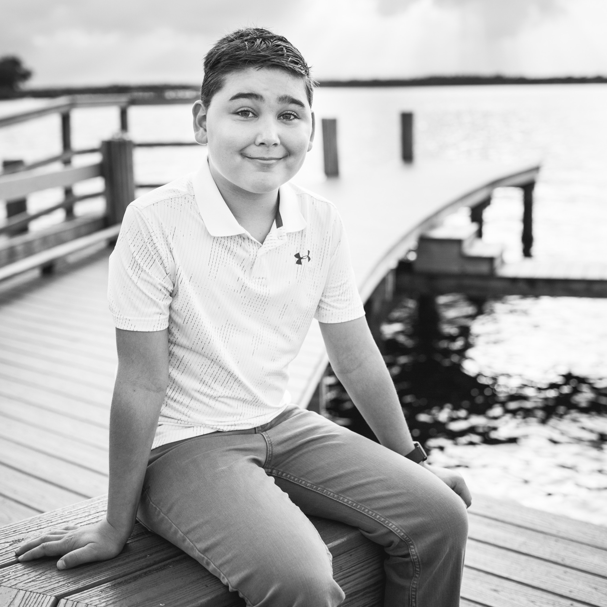 🔆 Conner - Ambassador Spotlight 🔆... - The Cure Starts Now