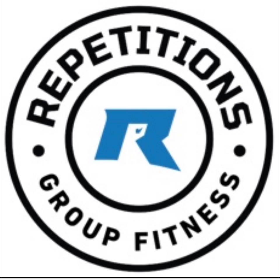 Repetitions Group Fitness and Personal Training
