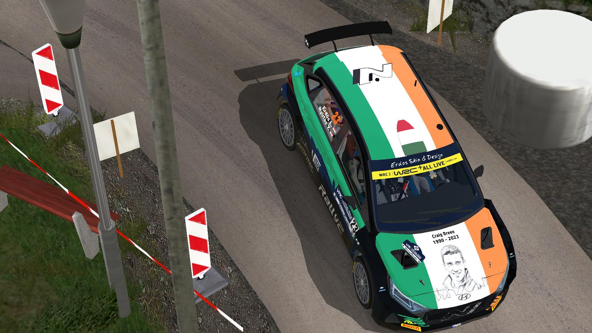 G2 Racing Team - Pár apróság és kész! Reggel indulunk Bakonyára, a ...