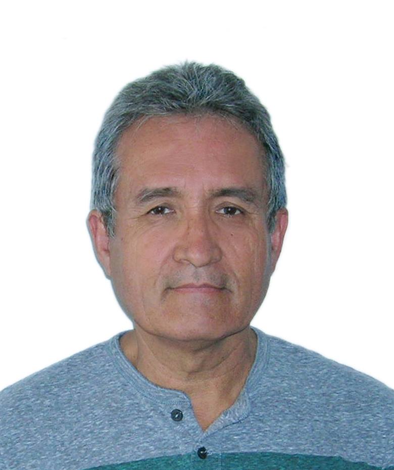 Octavio Rios