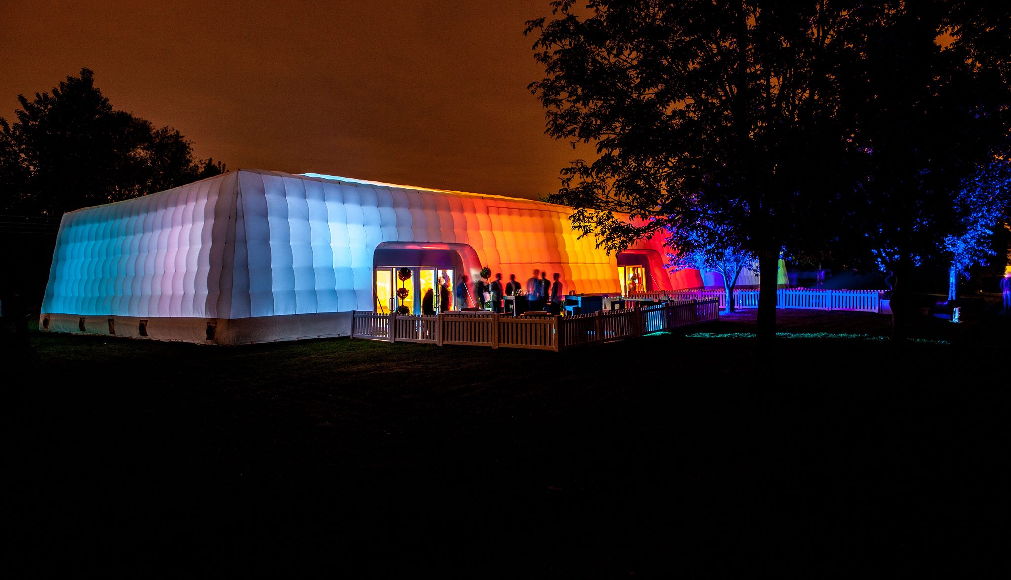 Contemporary Event Structures España | Barcelona