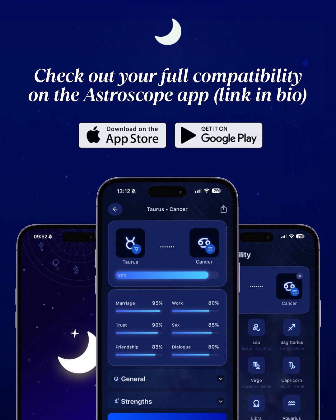 Astroscope:... - Astroscope: Astrology & Horoscope app