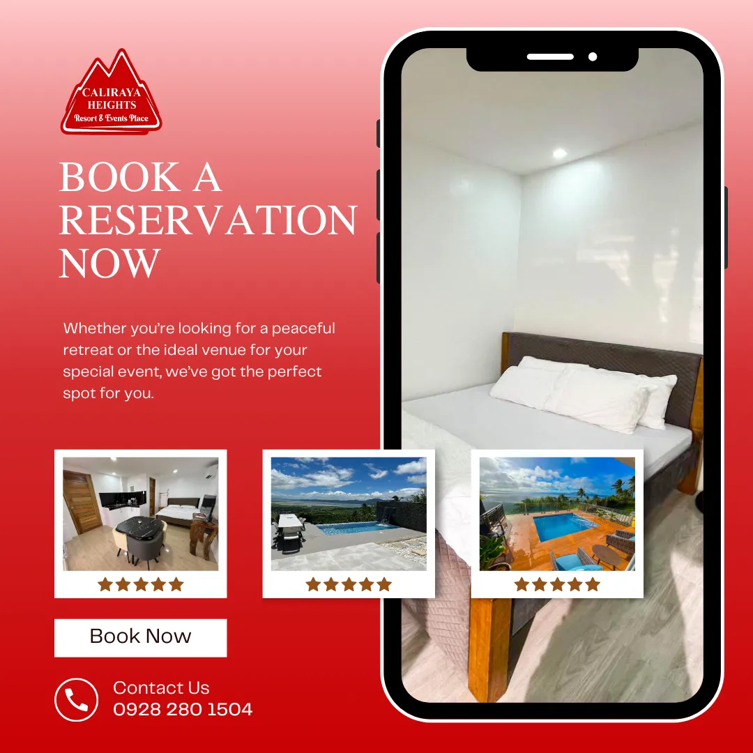Photo inspiration: Fresh Look at Caliraya Heights Resort Events Place 𝗔 𝗹𝗼𝘁 𝗼𝗳 𝗦𝘁𝗿𝗲𝘀𝘀 𝗹𝗮𝘁𝗲𝗹𝘆