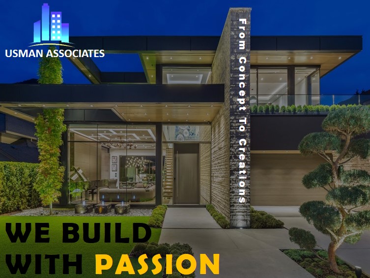 Usman Associates - 