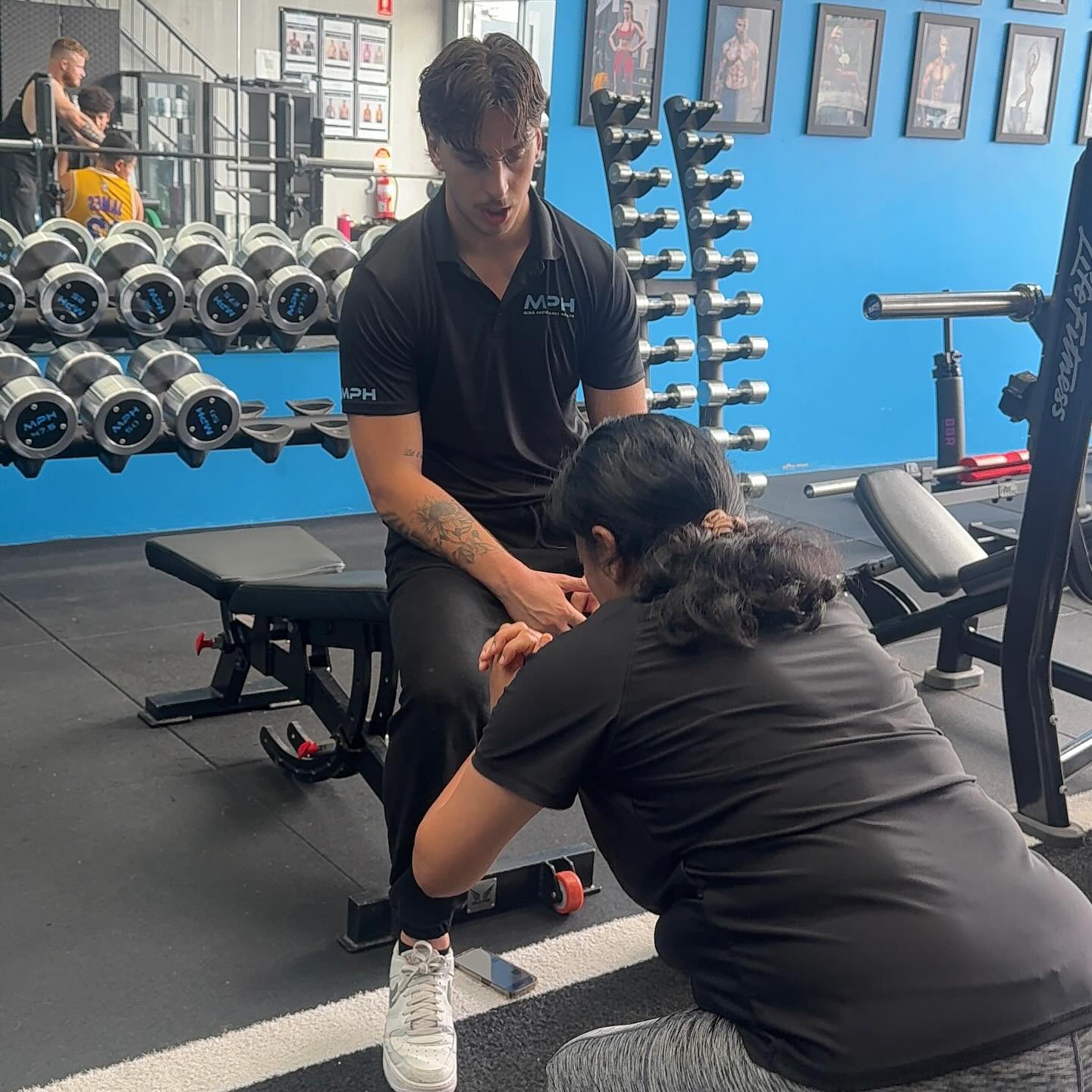 Mind Performance Health Personal Training | Rouse Hill NSW