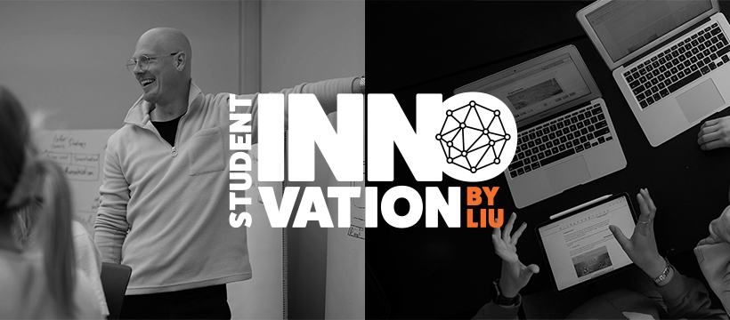 Student Innovation by LiU | Linköping