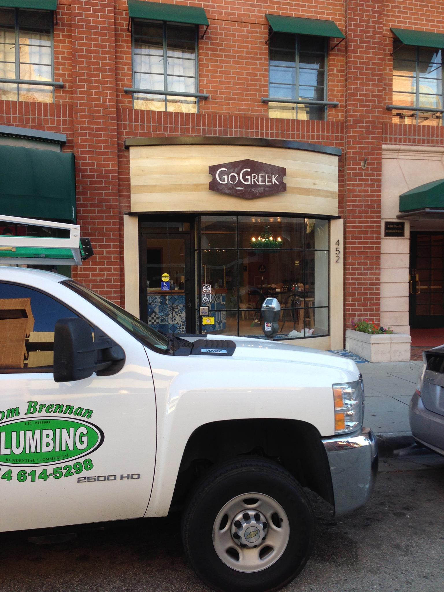Tom Brennan Plumbing | Huntington Beach CA