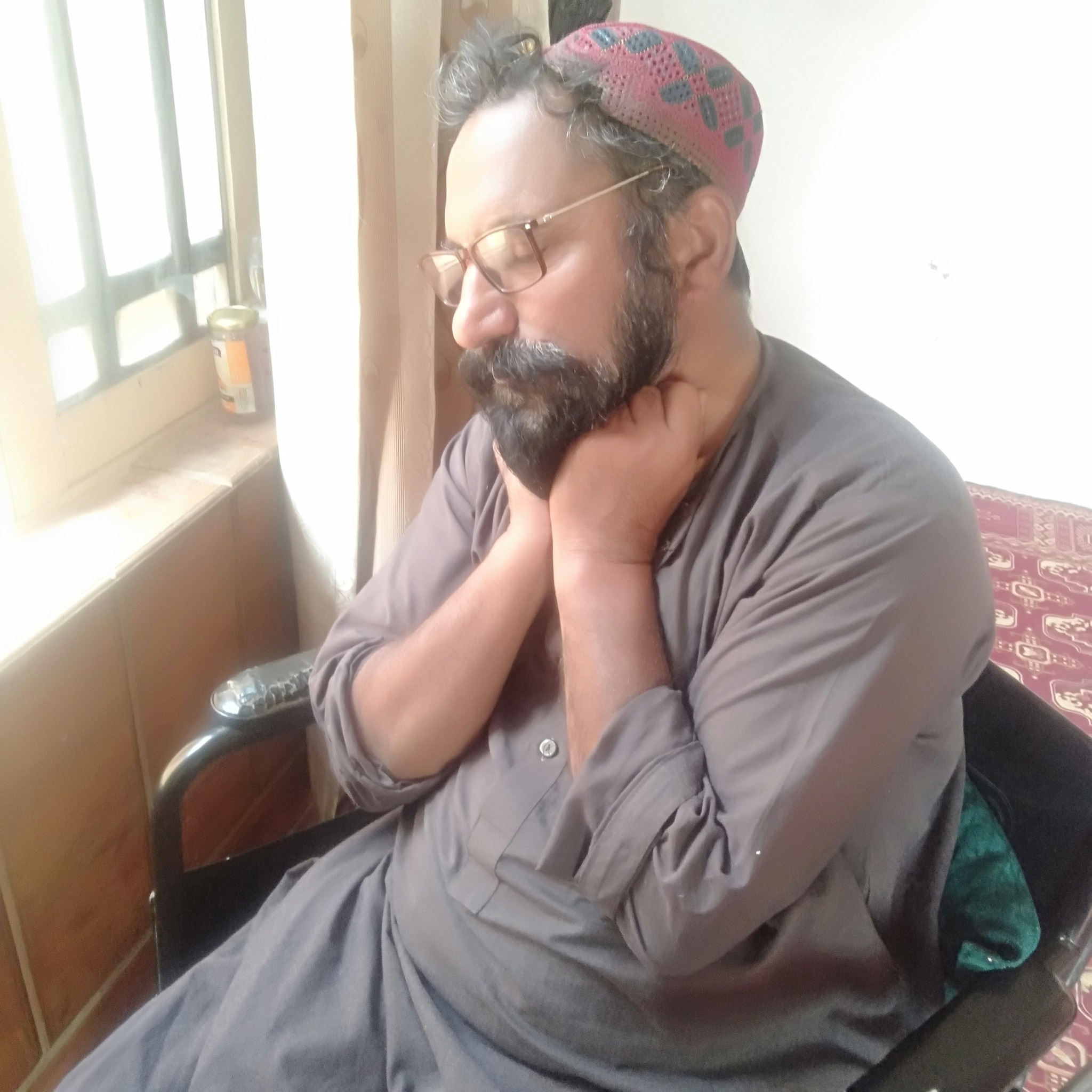 ا فـــــــغا نســــتا ن ز مو ږ کـــو ر دۍ | Facebook