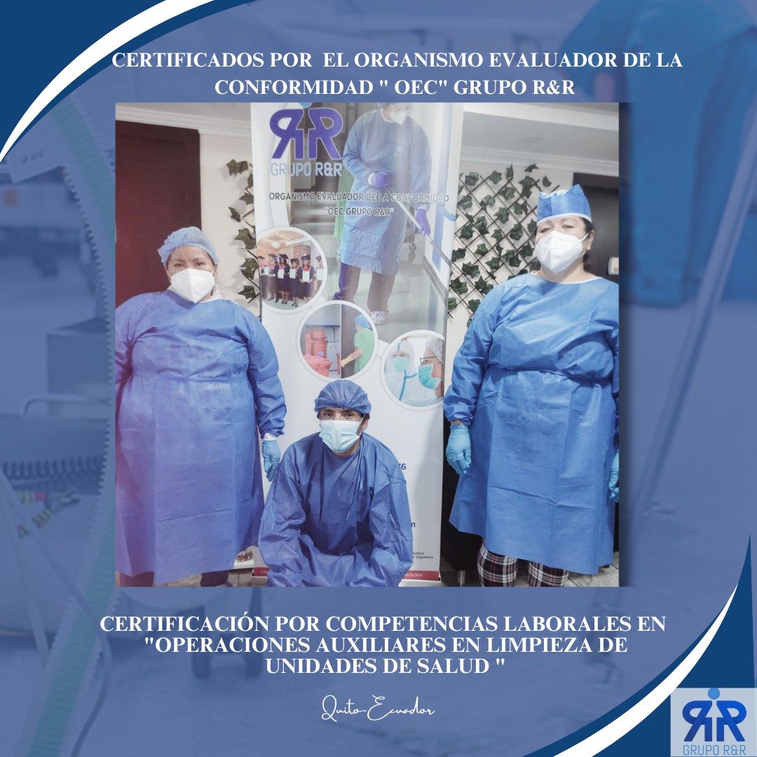 GRUPO R&R