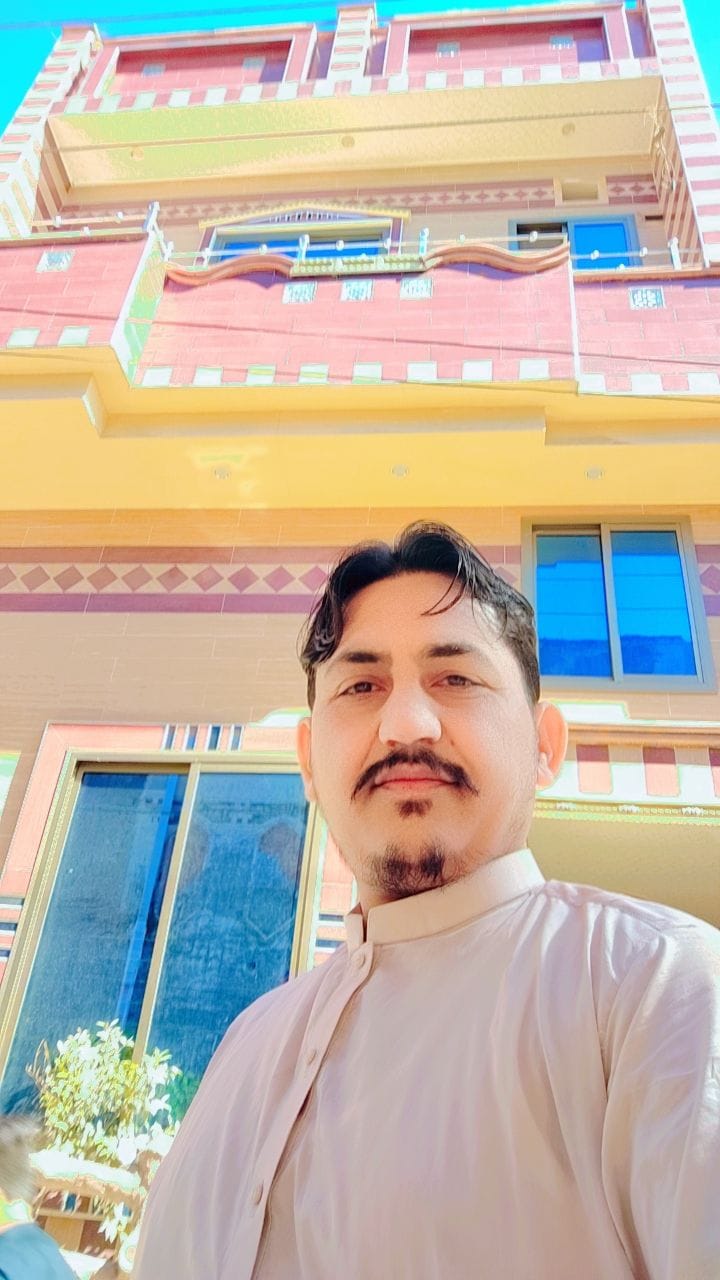 Haneef Kalyar