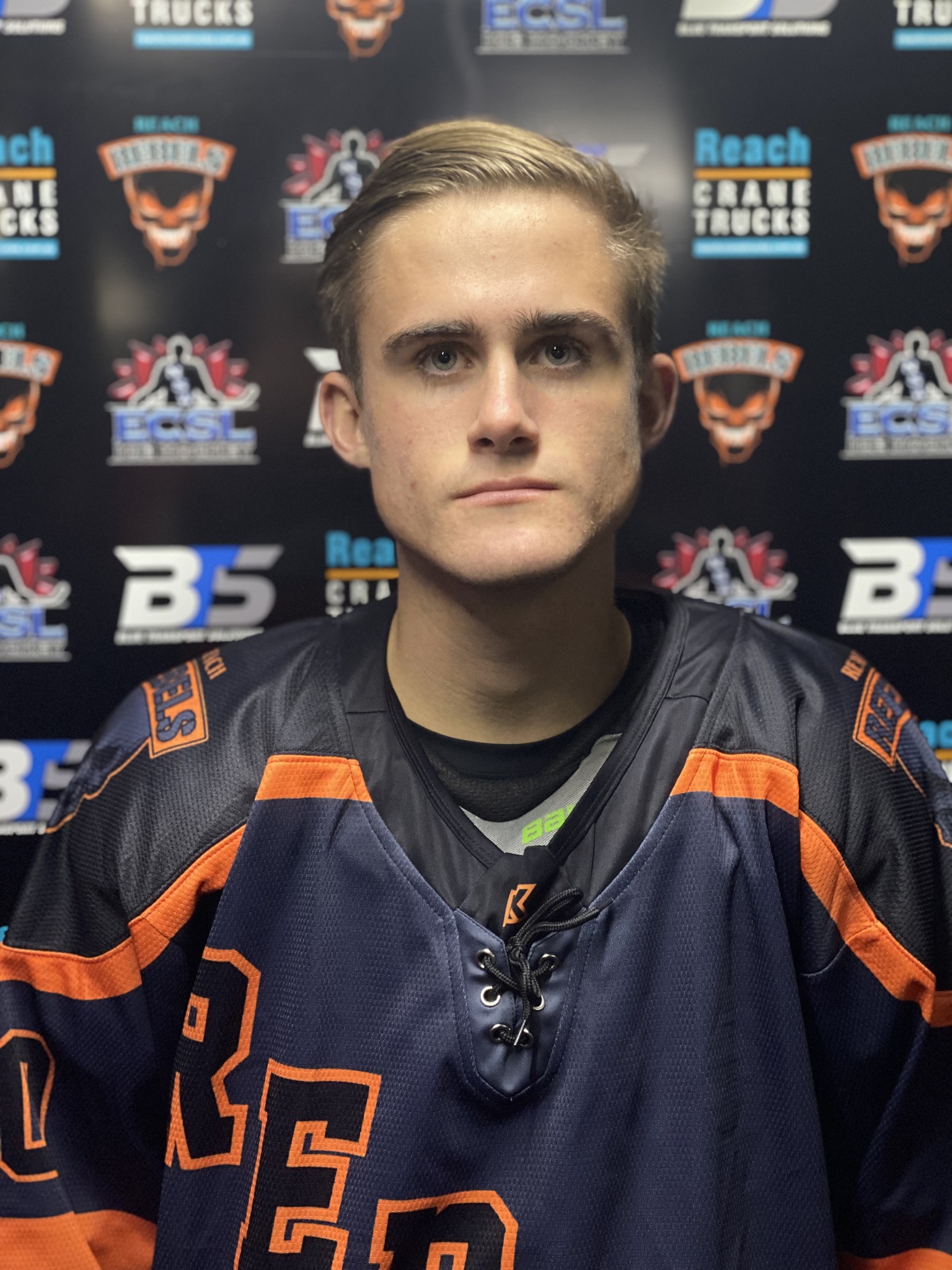 Happy Birthday to You... - Reach Rebels Ice Hockey Team