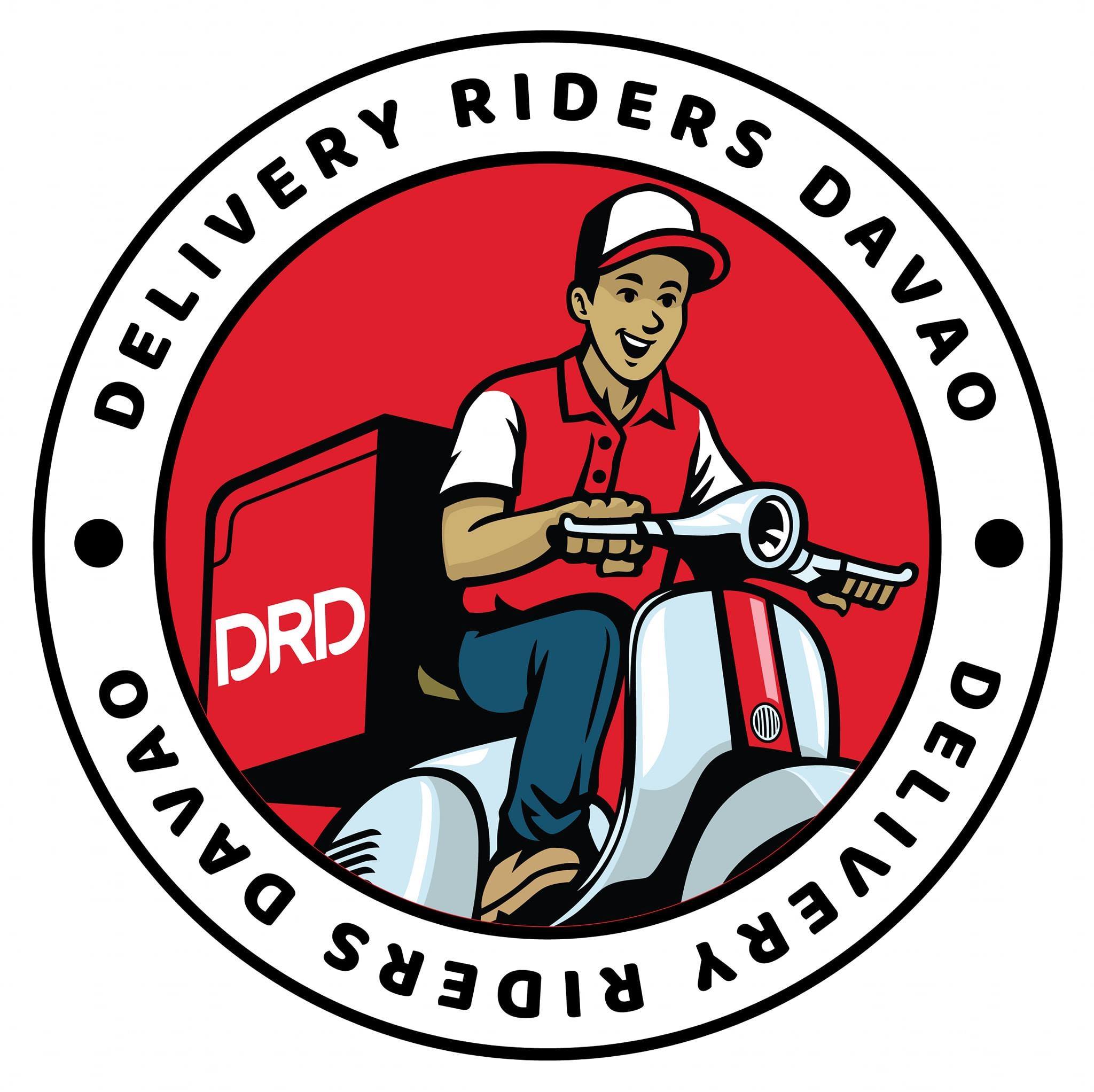 Delivery Riders Davao - S&R Monthly Pizza Treat is here again!! 🤩🤩 Get ...