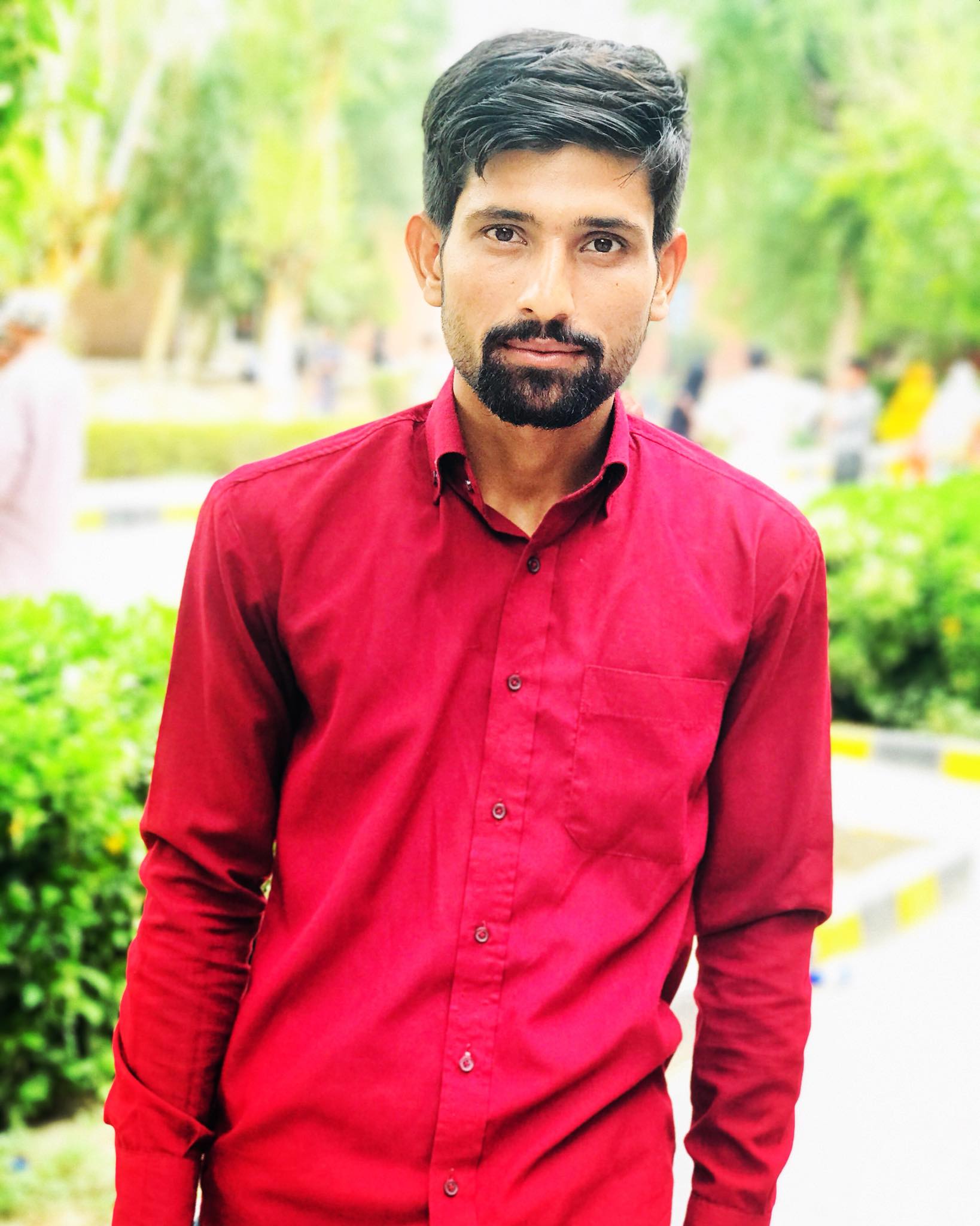 MrDj Waheed Gujjar