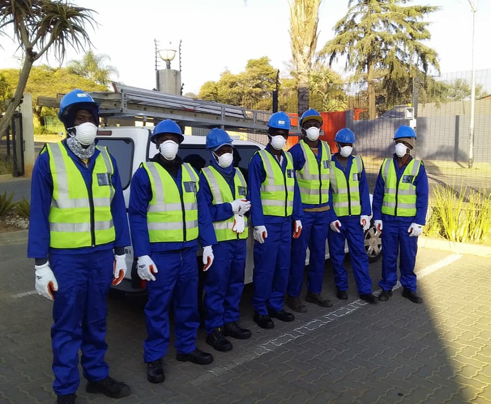 NadCon Group