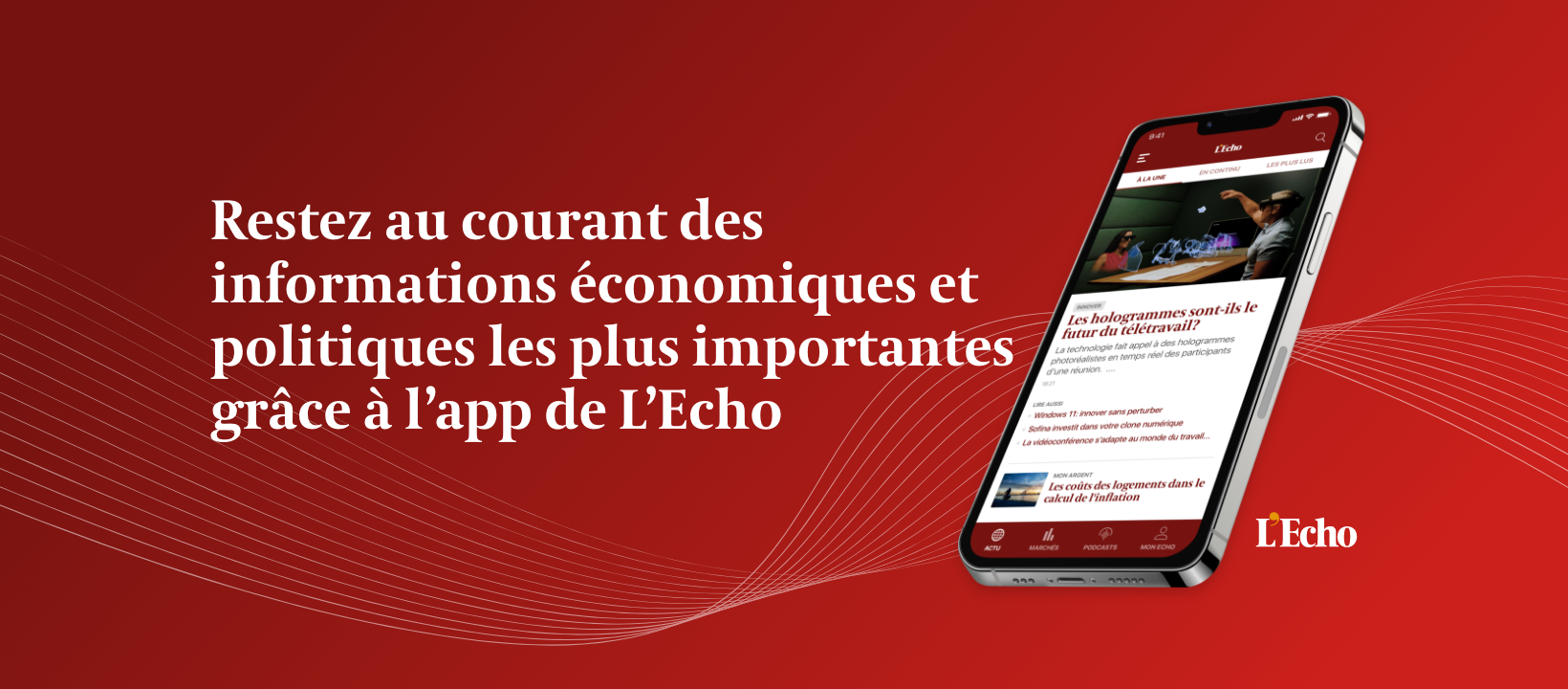 La Libre - Les éditeurs sont ébranlés par l'