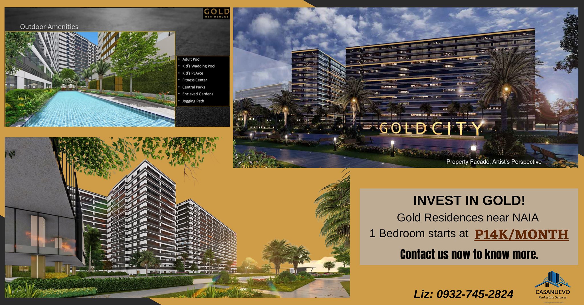 SMDC Properties For Sale and Rent - SM Development Corporation Properties